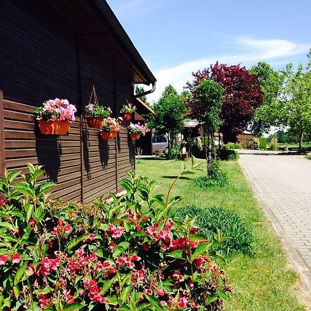 Hotel & Restaurant Zur Spreewaelderin Golßen 외부 사진
