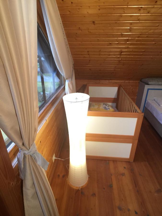 Hotel & Restaurant Zur Spreewaelderin Golßen 외부 사진