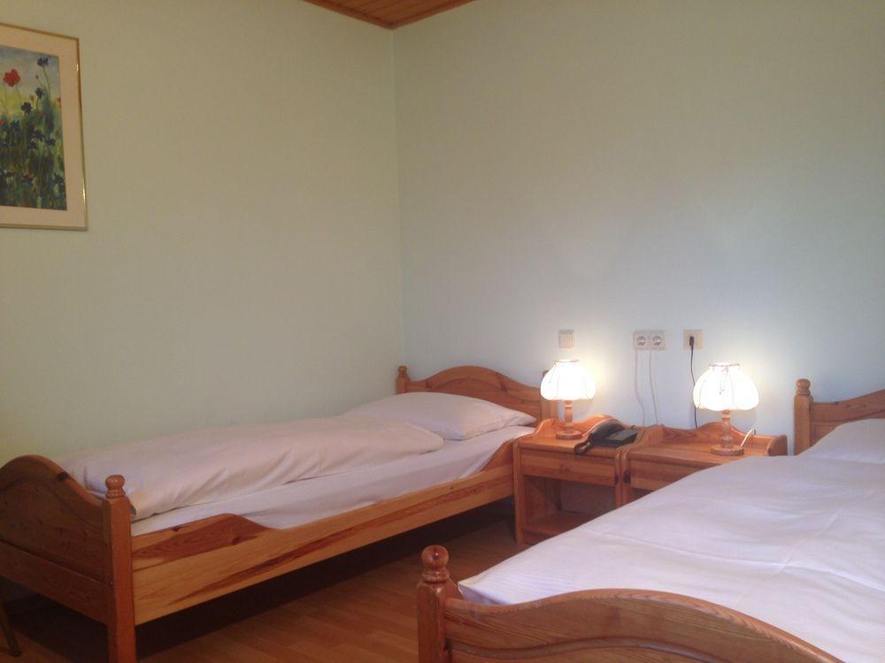 Hotel & Restaurant Zur Spreewaelderin Golßen 외부 사진