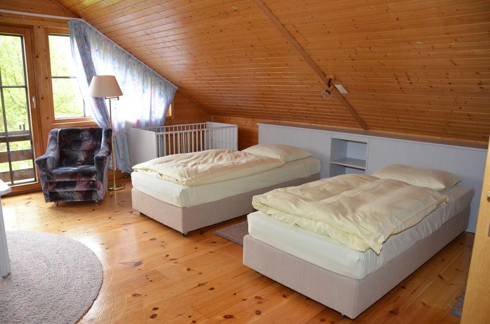 Hotel & Restaurant Zur Spreewaelderin Golßen 외부 사진