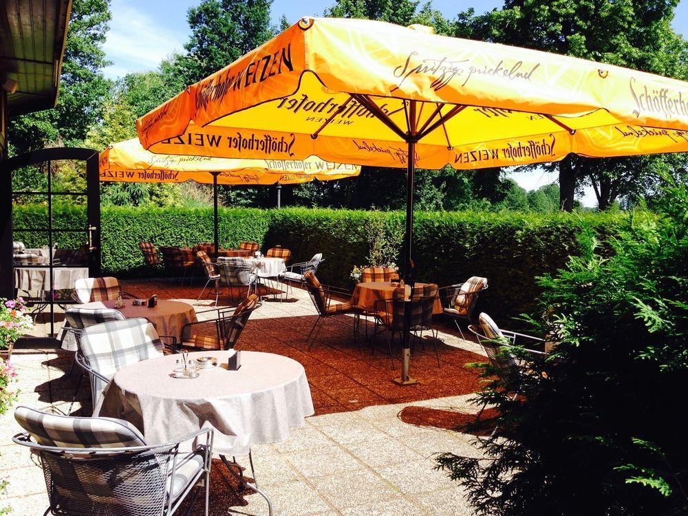 Hotel & Restaurant Zur Spreewaelderin Golßen 외부 사진