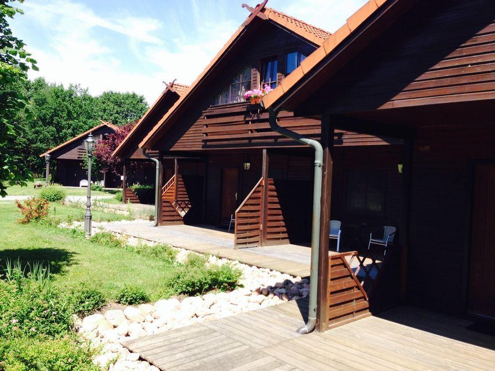 Hotel & Restaurant Zur Spreewaelderin Golßen 외부 사진