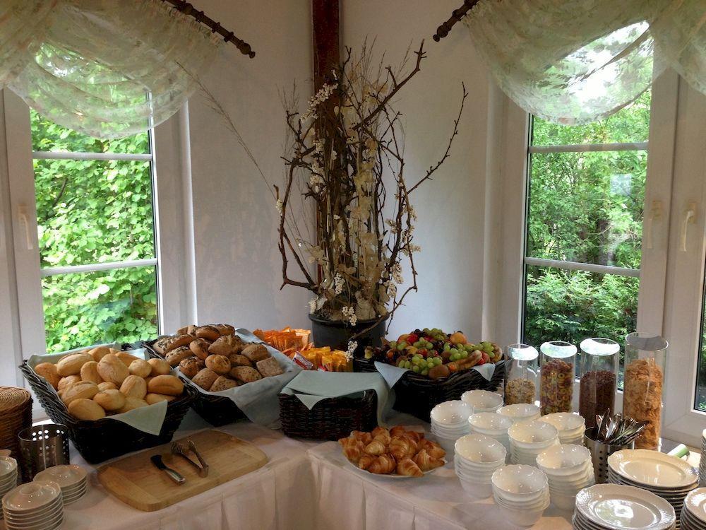 Hotel & Restaurant Zur Spreewaelderin Golßen 외부 사진