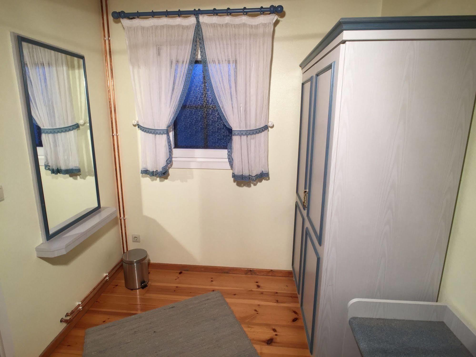 Hotel & Restaurant Zur Spreewaelderin Golßen 외부 사진