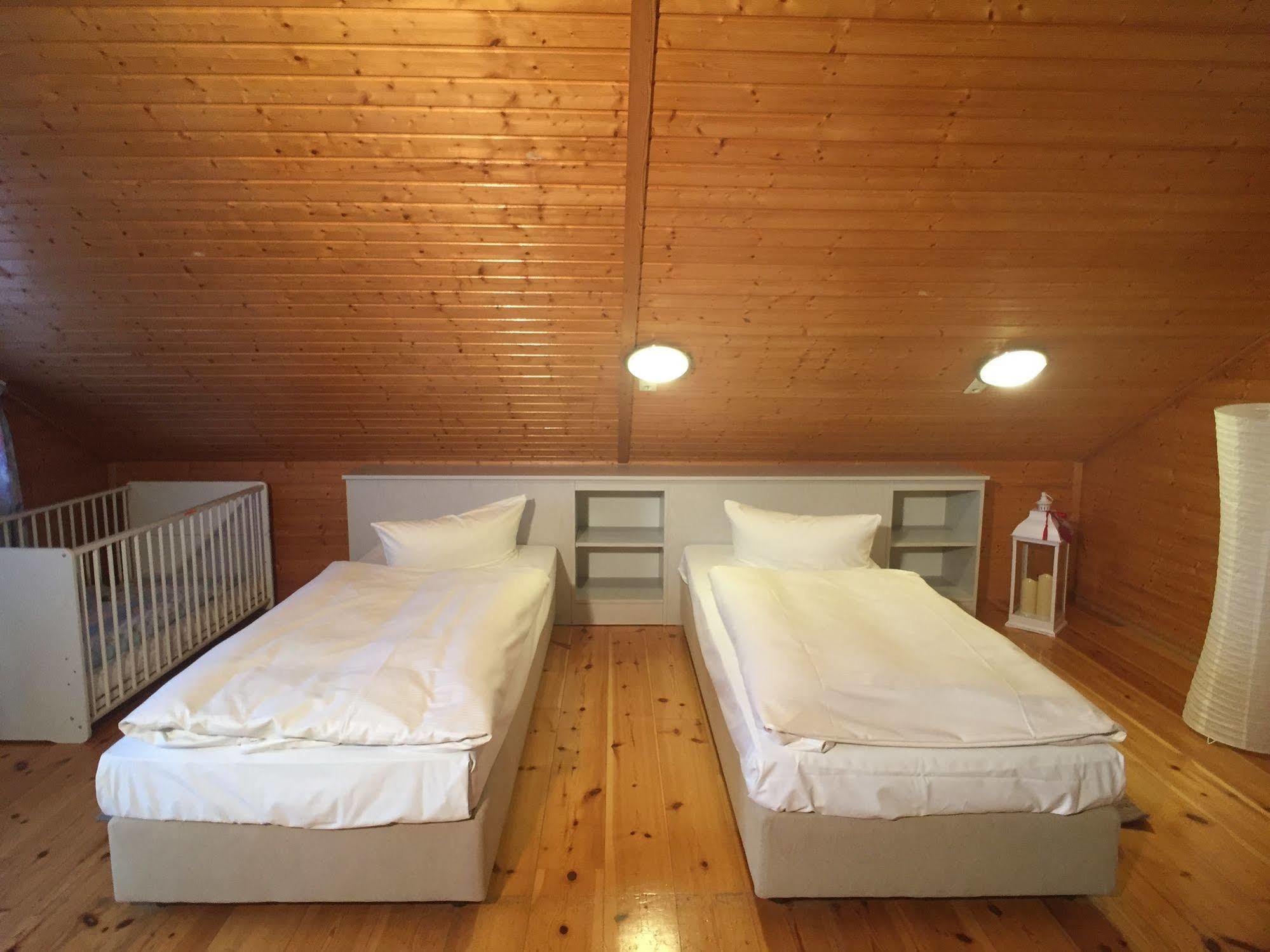 Hotel & Restaurant Zur Spreewaelderin Golßen 외부 사진