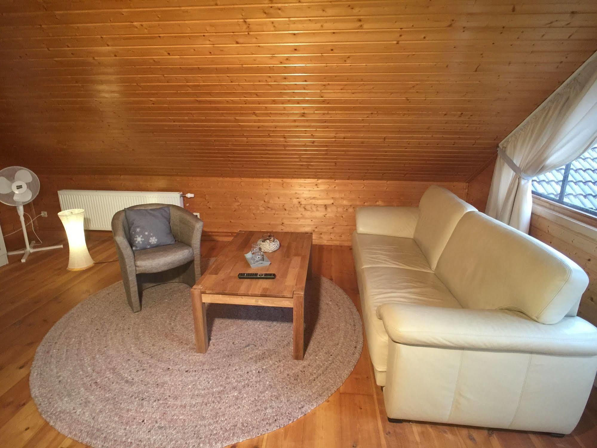 Hotel & Restaurant Zur Spreewaelderin Golßen 외부 사진