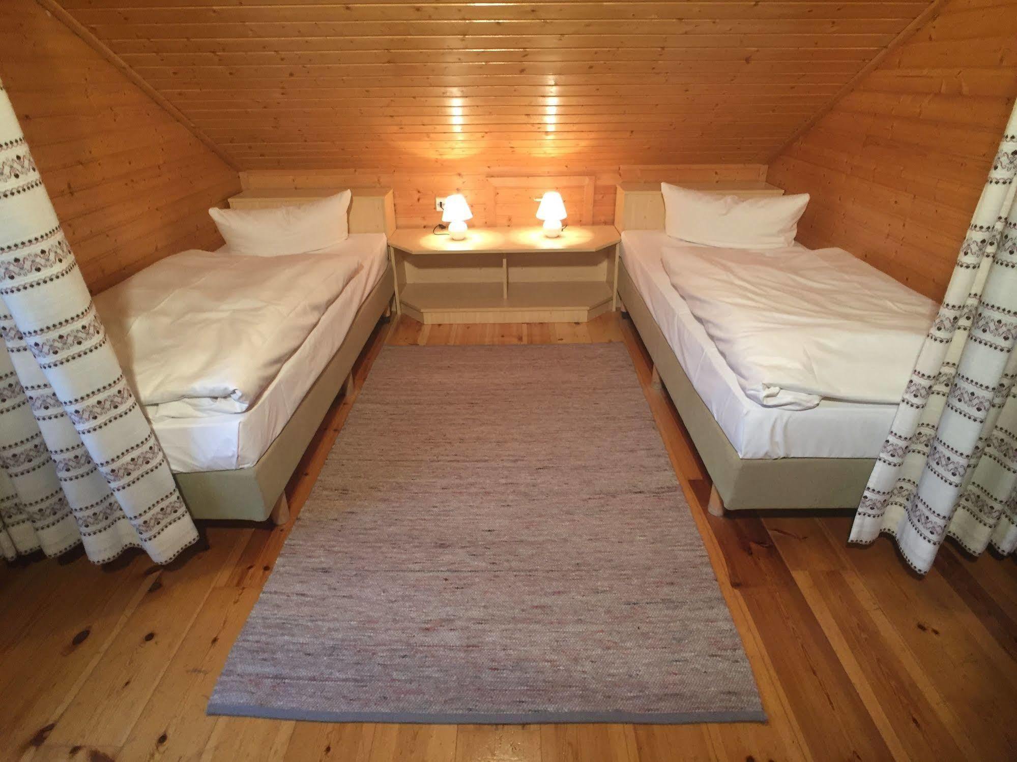 Hotel & Restaurant Zur Spreewaelderin Golßen 외부 사진