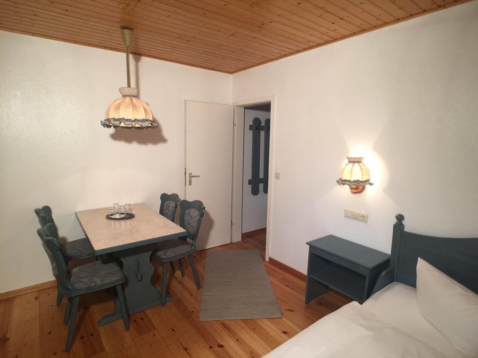 Hotel & Restaurant Zur Spreewaelderin Golßen 외부 사진