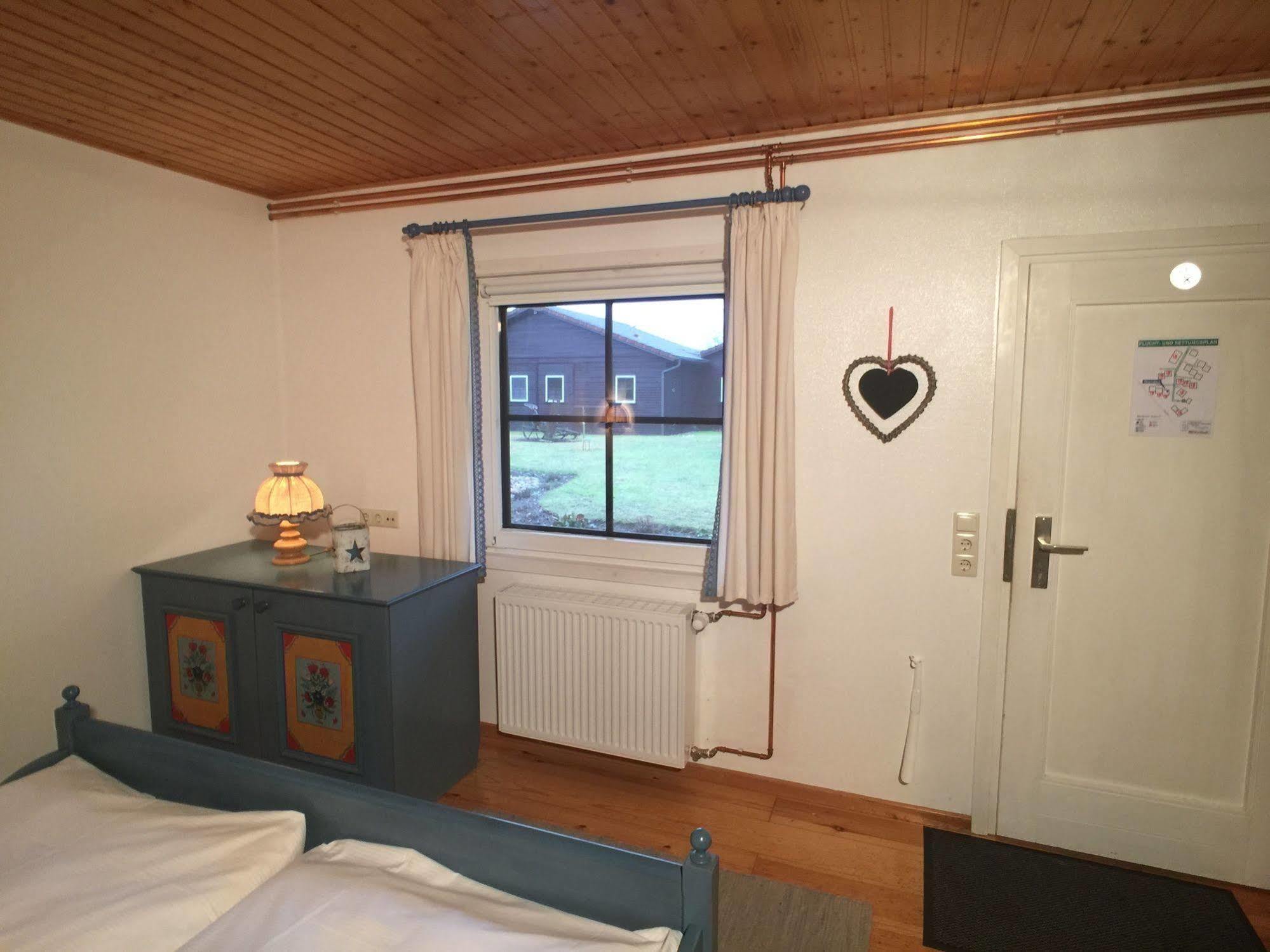 Hotel & Restaurant Zur Spreewaelderin Golßen 외부 사진