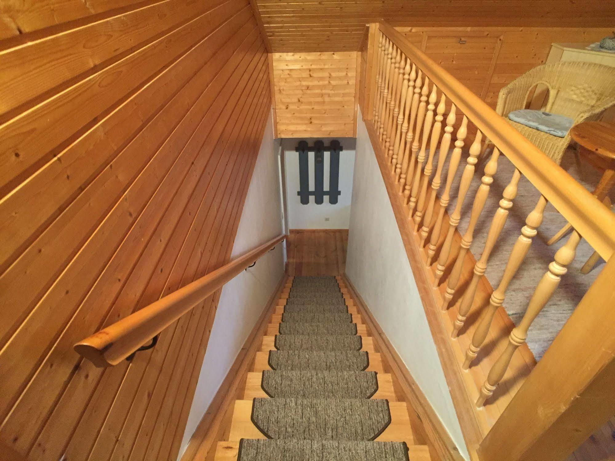 Hotel & Restaurant Zur Spreewaelderin Golßen 외부 사진