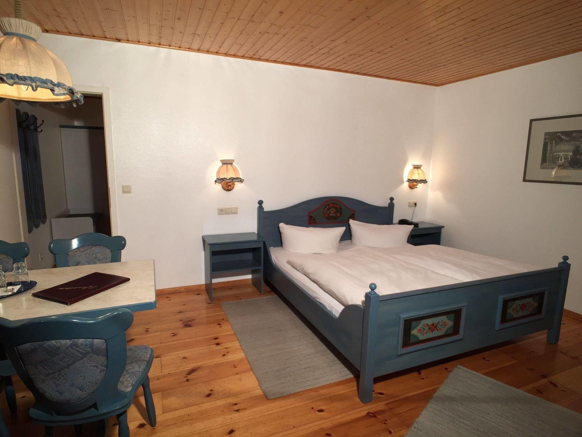 Hotel & Restaurant Zur Spreewaelderin Golßen 외부 사진