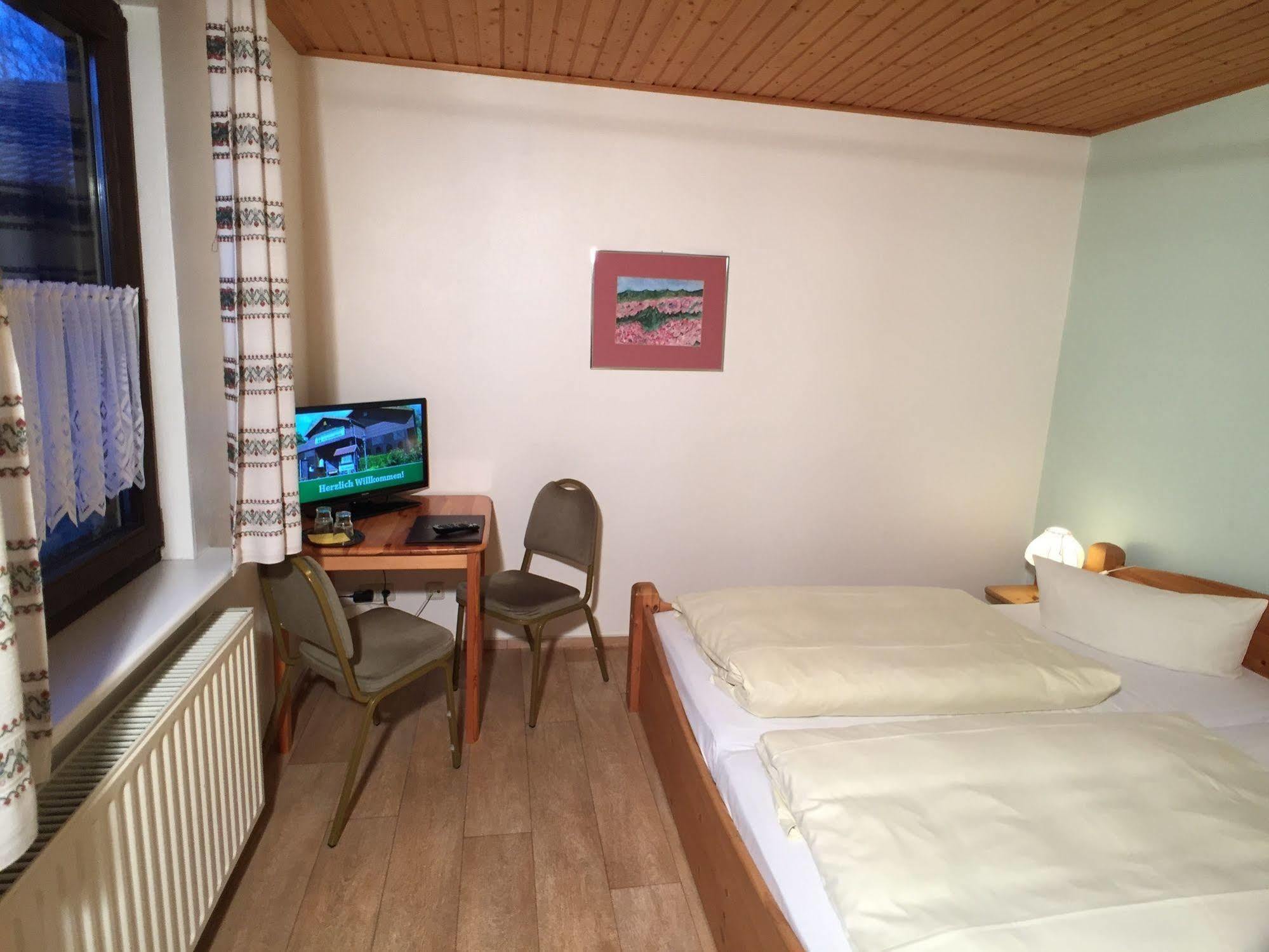 Hotel & Restaurant Zur Spreewaelderin Golßen 외부 사진