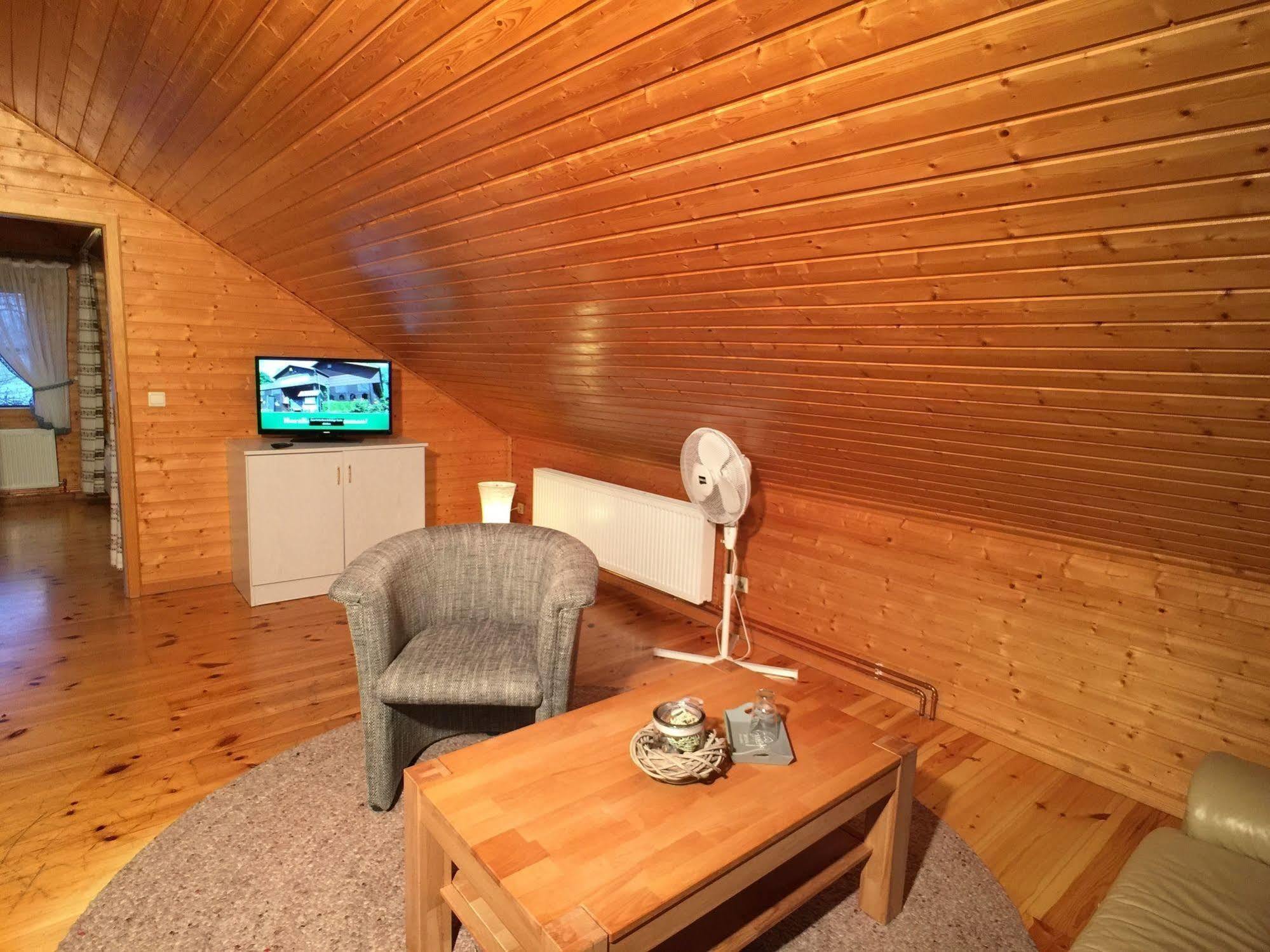 Hotel & Restaurant Zur Spreewaelderin Golßen 외부 사진