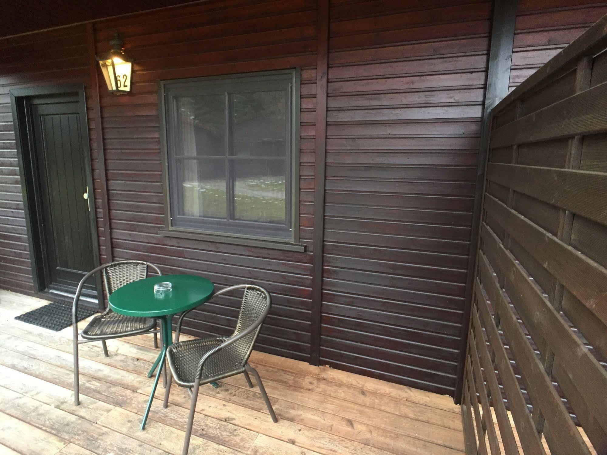 Hotel & Restaurant Zur Spreewaelderin Golßen 외부 사진